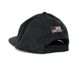 FC Man United Snapback Cap