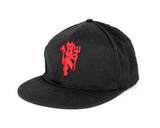 FC Man United Snapback Cap