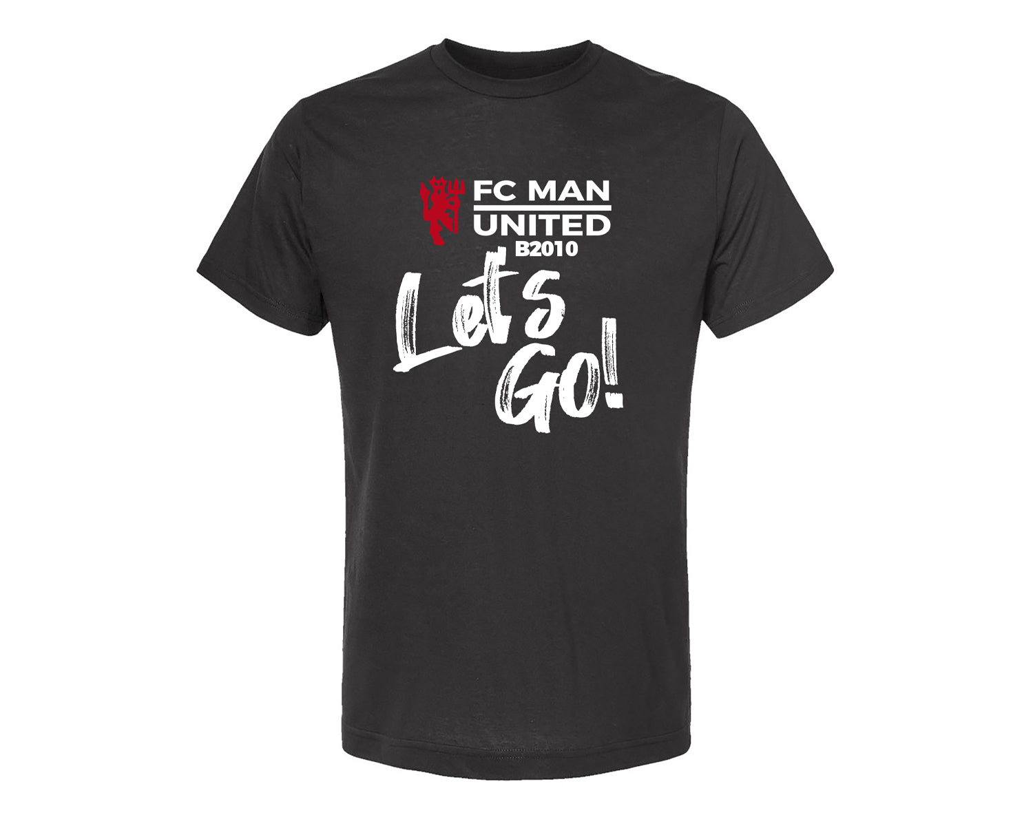 FC Man United T-shirt