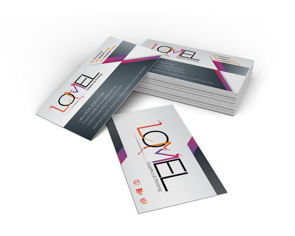 Business Cards