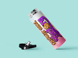 Custom Sublimated 20oz Skinny Tumbler