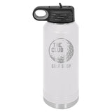 32oz. Thermo Water Jug w/Lid Custom Lasered